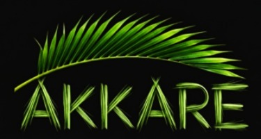 AKKARE logo