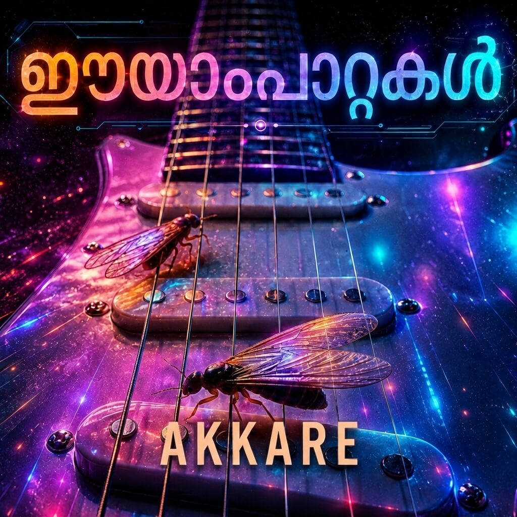 Eeyaampaattakal cover art