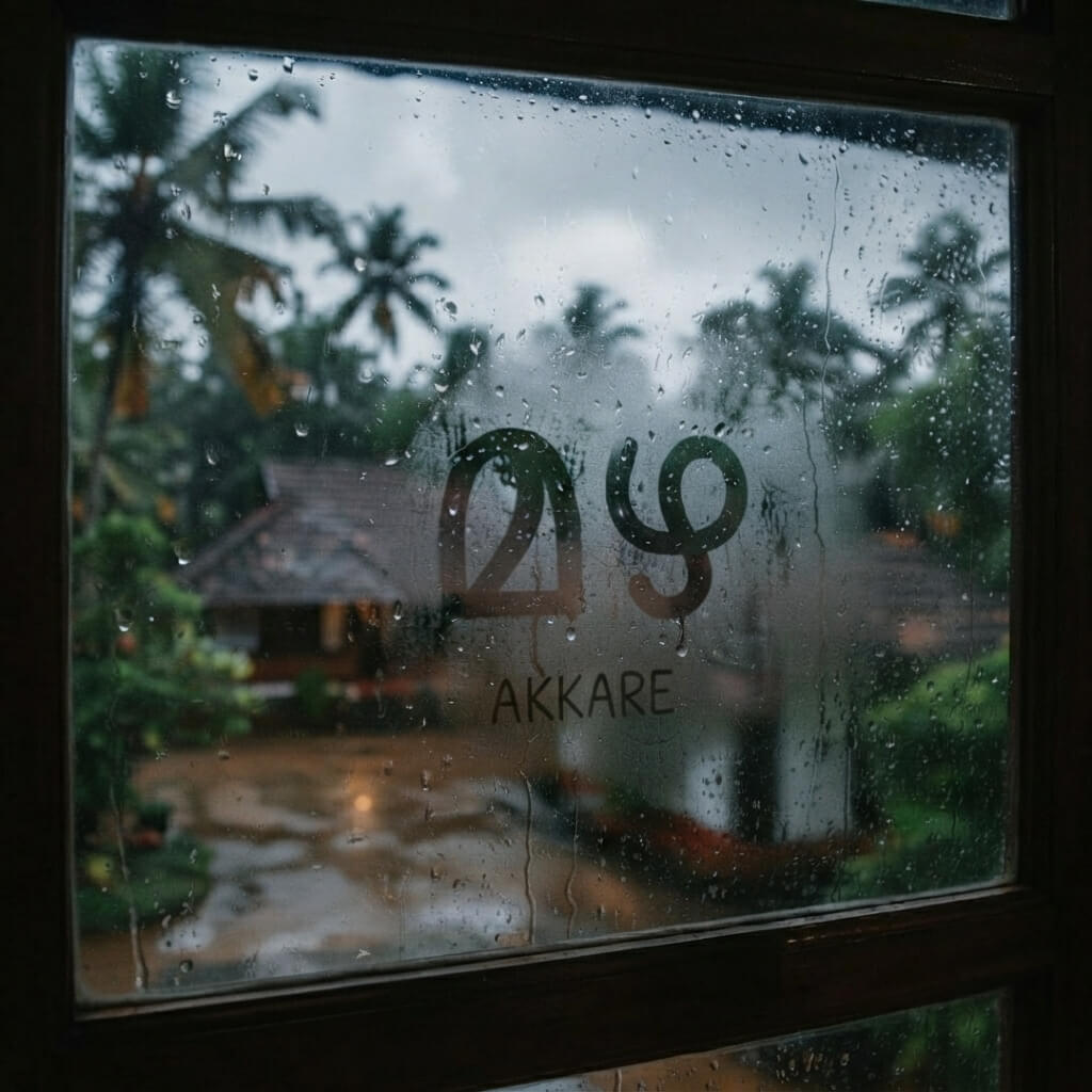 Mazha cover art
